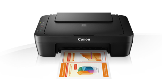 Что означают кнопки на принтере canon pixma mg2545s